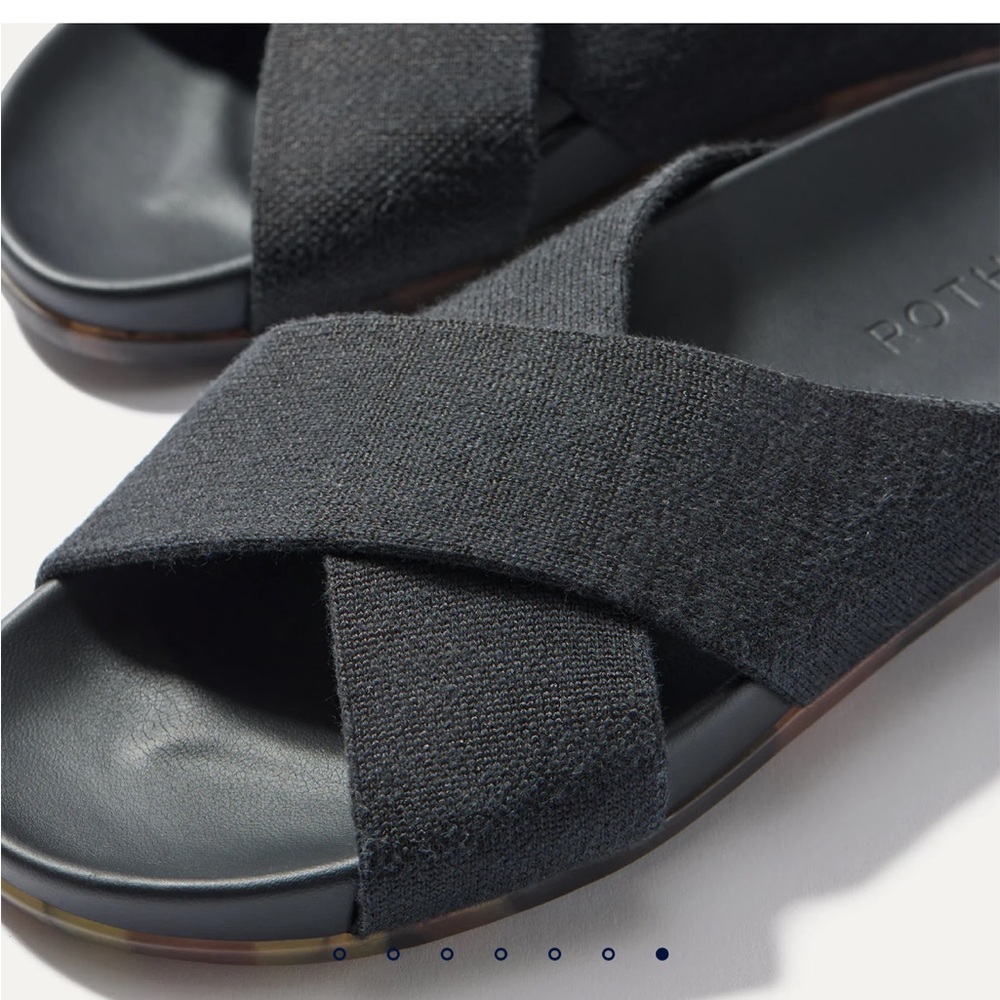 Rothy’s The Weekend Slide Sandals